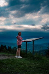 Dziewięćsił Festiwal - Wisła Cieńków