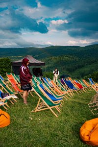 Dziewięćsił Festiwal - Wisła Cieńków