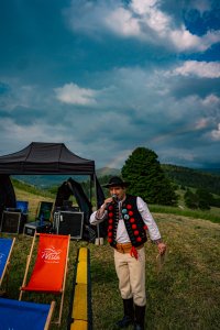 Dziewięćsił Festiwal - Wisła Cieńków