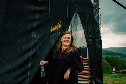 Marysia Czyż Chytock