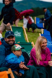 Dziewięćsił Festiwal - Wisła Cieńków