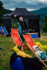 Dziewięćsił Festiwal - Wisła Cieńków