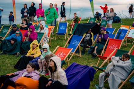 Dziewięćsił Festiwal - Wisła Cieńków