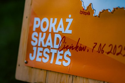 Dziewięćsił Festiwal - Wisła Cieńków