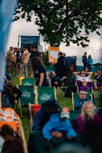 Dziewięćsił Festiwal - Wisła Cieńków