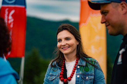 Dziewięćsił Festiwal - Wisła Cieńków