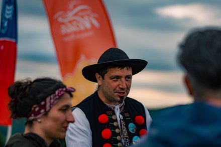 Dziewięćsił Festiwal - Wisła Cieńków