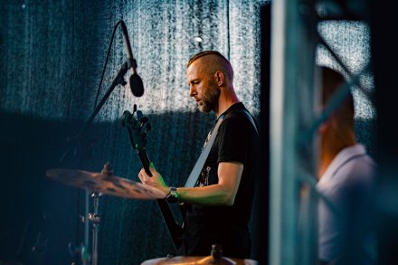 Dziewięćsił Festiwal - Wisła Cieńków