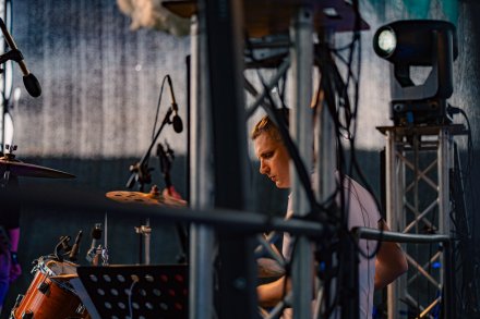 Dziewięćsił Festiwal - Wisła Cieńków