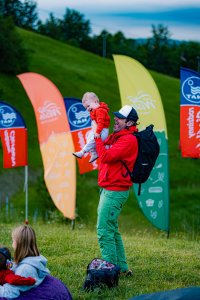 Dziewięćsił Festiwal - Wisła Cieńków