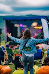 Dziewięćsił Festiwal - Wisła Cieńków