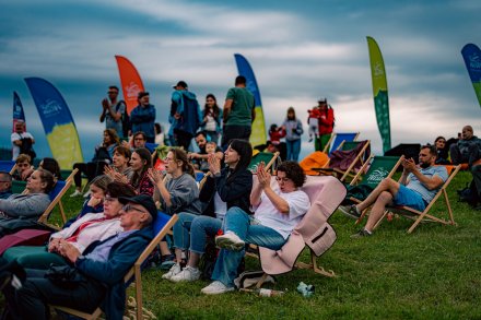 Dziewięćsił Festiwal - Wisła Cieńków