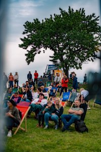 Dziewięćsił Festiwal - Wisła Cieńków