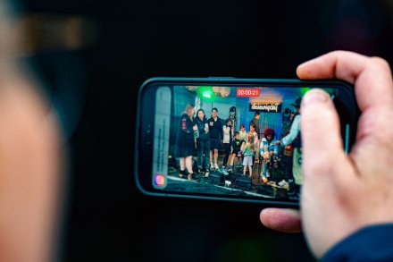 Dziewięćsił Festiwal - Wisła Cieńków