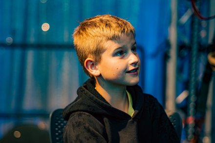 Dziewięćsił Festiwal - Wisła Cieńków