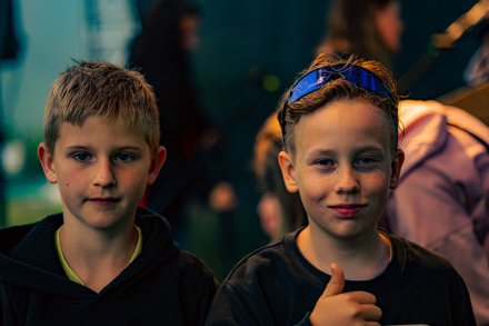 Dziewięćsił Festiwal - Wisła Cieńków