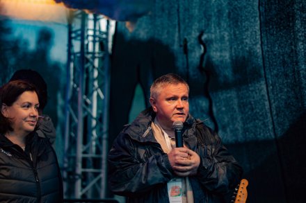 Katarzyna Czyż-Kaźmierczak, Bogdan Kapserek