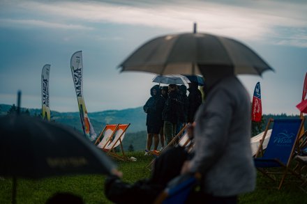 Dziewięćsił Festiwal - Wisła Cieńków