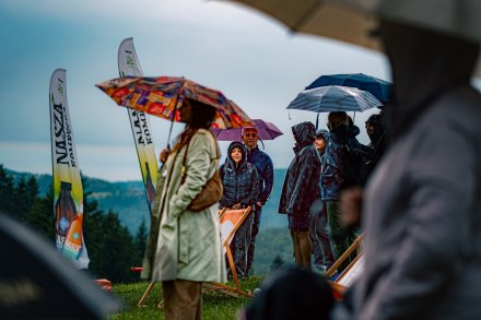 Dziewięćsił Festiwal - Wisła Cieńków