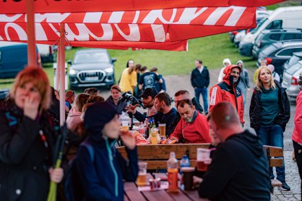 Dziewięćsił Festiwal - Wisła Cieńków