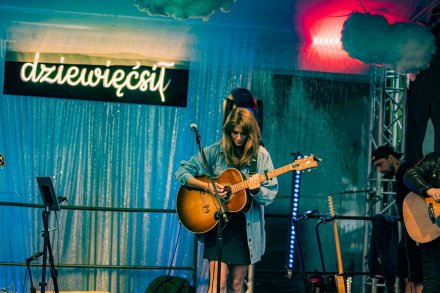 Julia Pietrucha Trio