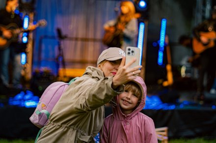 Dziewięćsił Festiwal - Wisła Cieńków