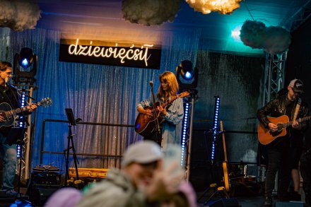 Julia Pietrucha Trio