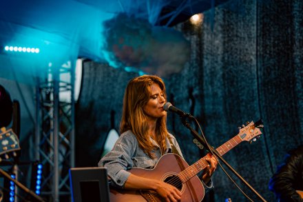 Julia Pietrucha Trio