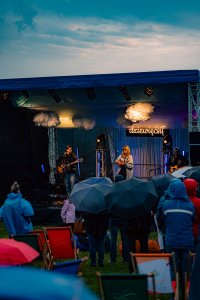 Julia Pietrucha Trio