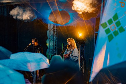 Julia Pietrucha Trio