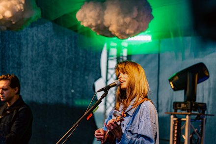 Julia Pietrucha Trio