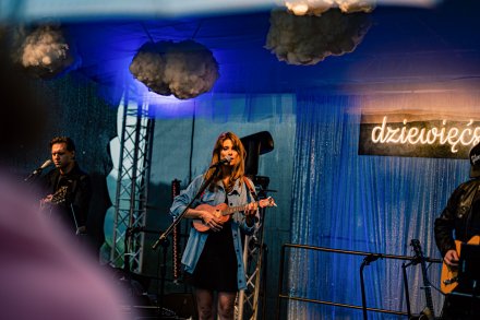 Julia Pietrucha Trio