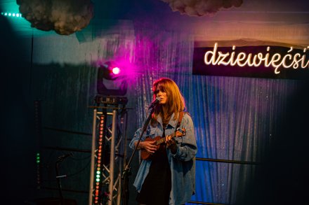 Julia Pietrucha Trio