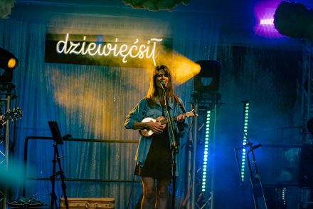 Julia Pietrucha Trio