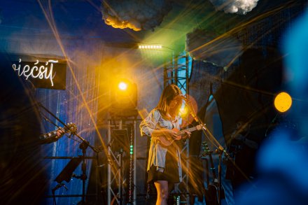 Julia Pietrucha Trio