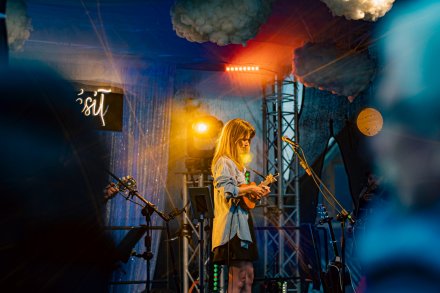 Julia Pietrucha Trio