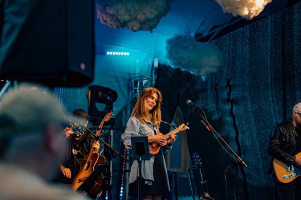 Julia Pietrucha Trio