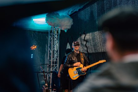 Julia Pietrucha Trio