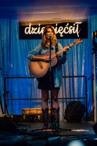 Julia Pietrucha Trio