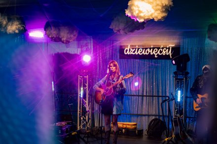 Julia Pietrucha Trio