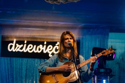 Julia Pietrucha Trio