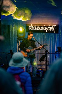 Julia Pietrucha Trio