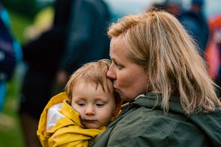 Dziewięćsił Festiwal - Wisła Cieńków