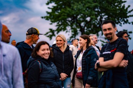 Dziewięćsił Festiwal - Wisła Cieńków