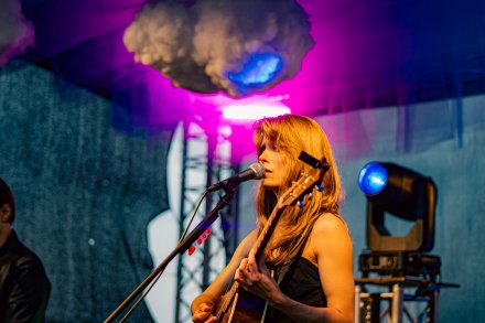 Julia Pietrucha Trio