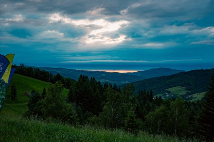 Dziewięćsił Festiwal - Wisła Cieńków