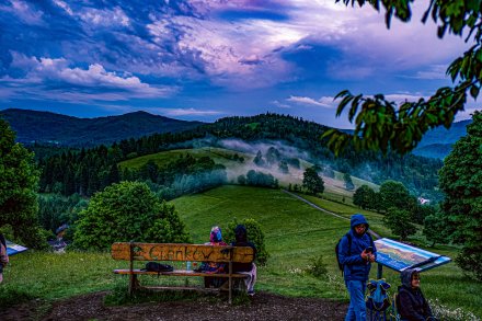 Dziewięćsił Festiwal - Wisła Cieńków