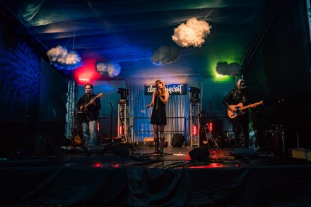 Dziewięćsił Festiwal - Wisła Cieńków