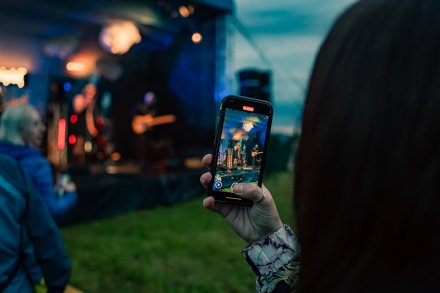 Dziewięćsił Festiwal - Wisła Cieńków