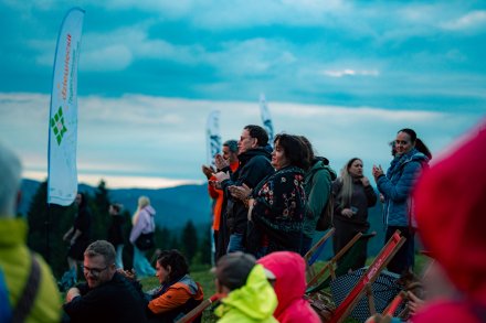 Dziewięćsił Festiwal - Wisła Cieńków